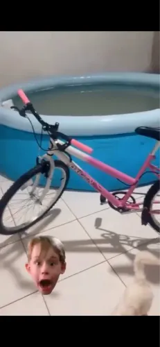 Vendo Bicicleta Aro 26