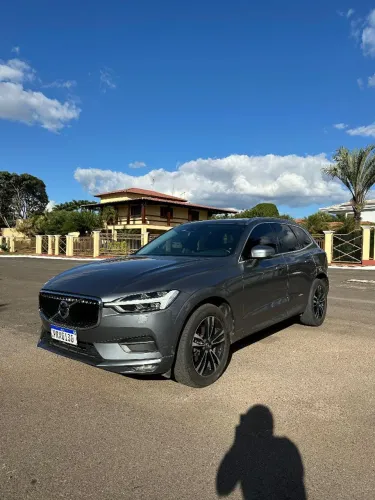 Volvo XC 60 T-5 Momentum 2.0 254cv AWD 5P 2018
