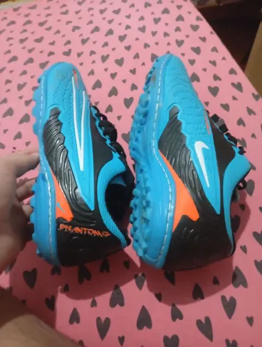 Chuteira Nike