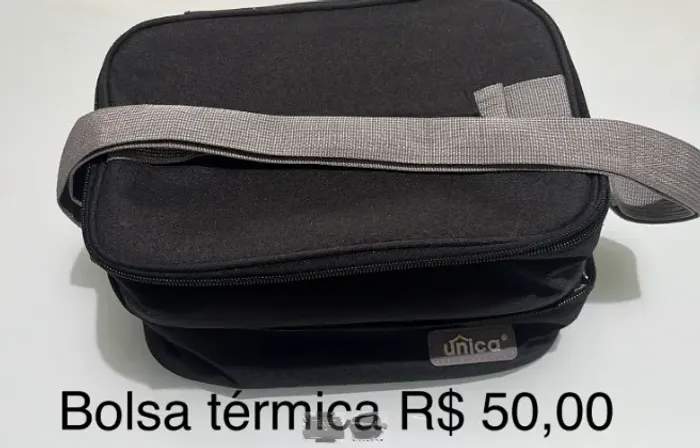 Bolsa térmica