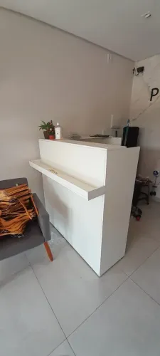 Balcão 