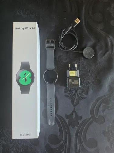 Galaxy Watch 4