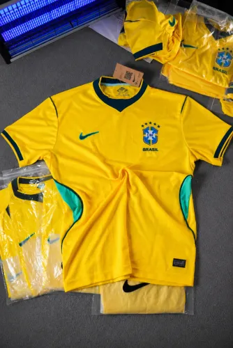 CAMISA DA SELEÇÃO QUE VOCÊ PROCURA ESTÁ AQUI