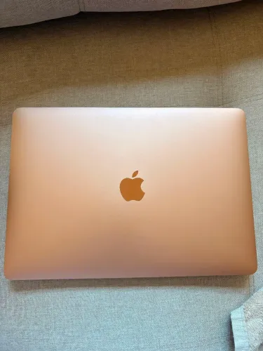 Macbook air M1