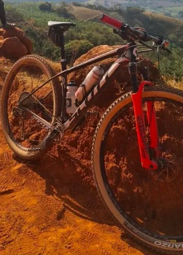Bicicleta Scott