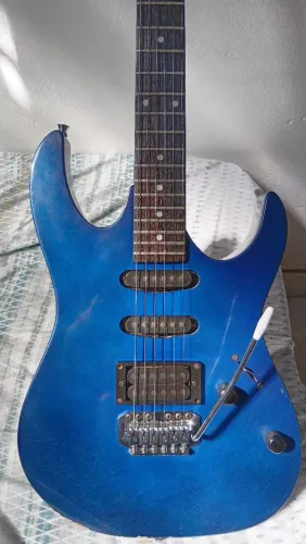 Guitarra Ibanez