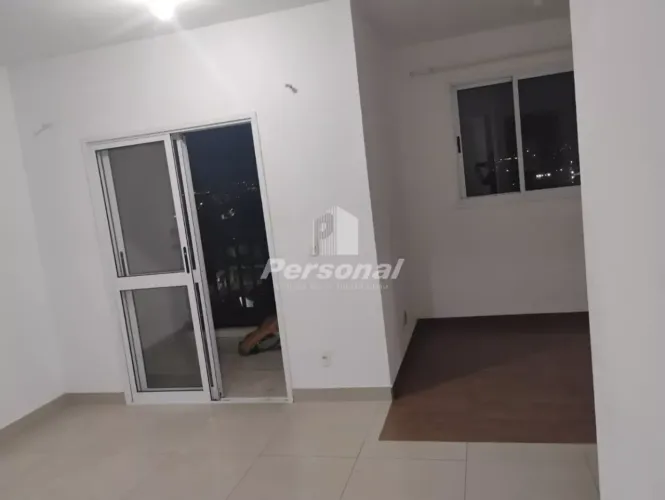 Oportunidade!Apartamento de 2 dormitórios, Condomínio Tarsila do Amaral, Taubaté