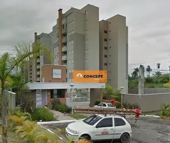 Apartamento com 4 dormitórios à venda, 144 m² por R$ 990.000,00 - Vila Oliveira - Mogi das