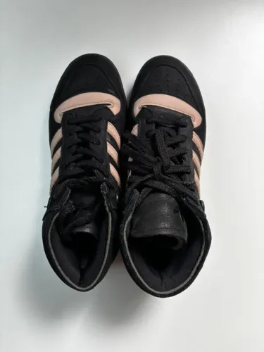 ADIDAS ORIGINALS TÊNIS RIVALRY MID 001