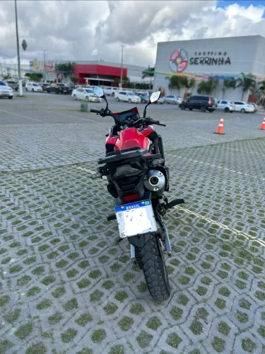 Honda XRE impecável so pegar e rodar