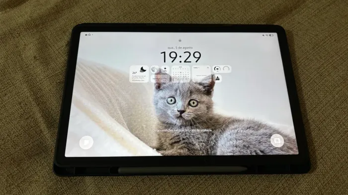 Samsung Galaxy Tab S9 FE+