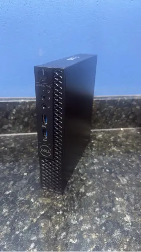 Minipc Dell Optiplex 3060