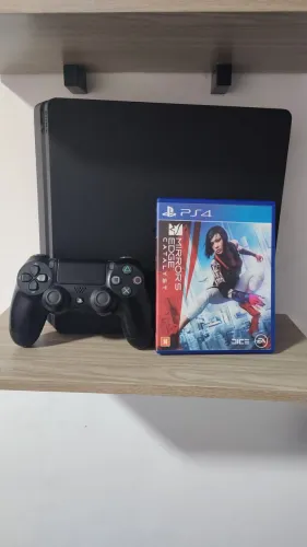 Ps4 slim 500gb