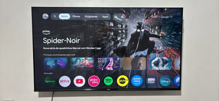 TCL QLED 40