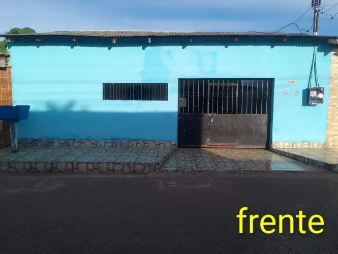 Casa à venda