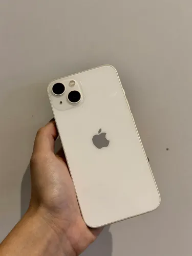 IPHONE 13 BRANCO 128 GB