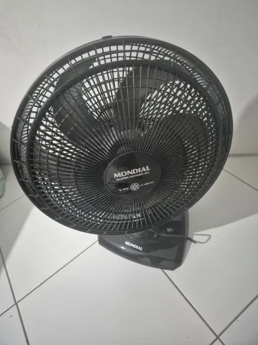 Ventilador mondial super power 40 (6 pás)