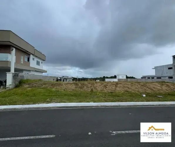 Lote à venda em rua pública, PONTAL, Ilhéus, BA