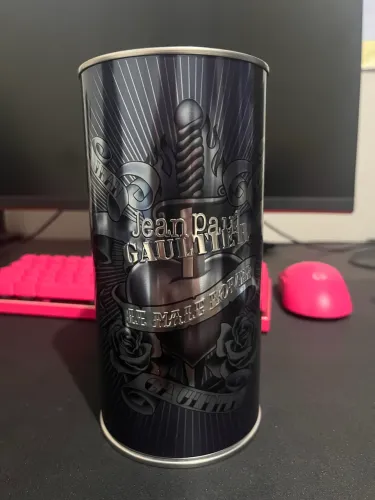 Perfume Jean paul gaultter