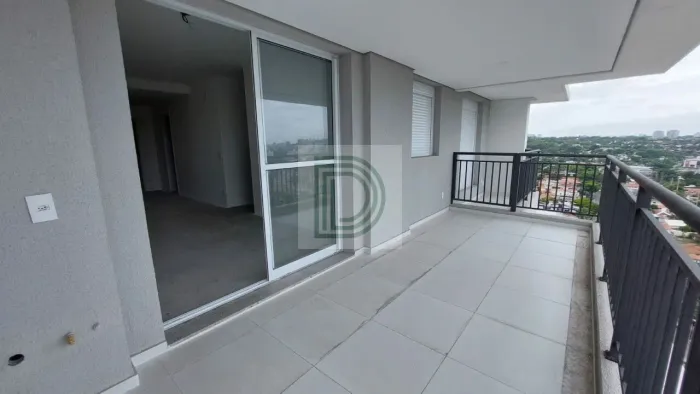 Modern Estação Butantã - 68,29 m², 2 Dormitórios (1 Suíte) - 1 Vaga, Ao Lado do Metrô