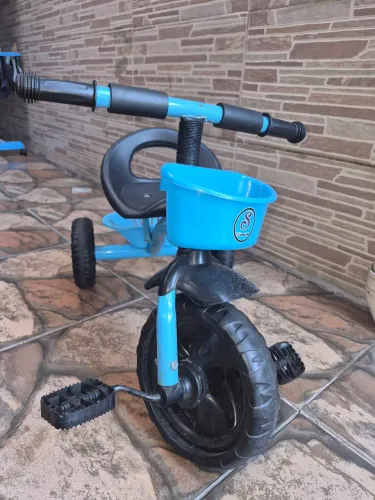 Triciclo