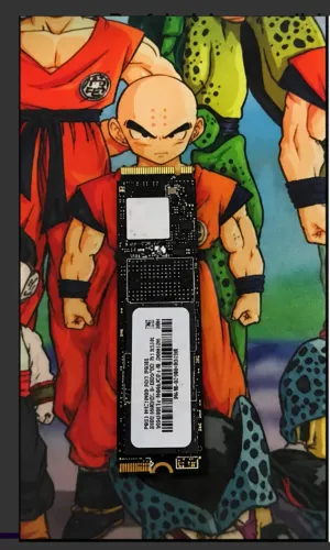 ssd nvme 256gb