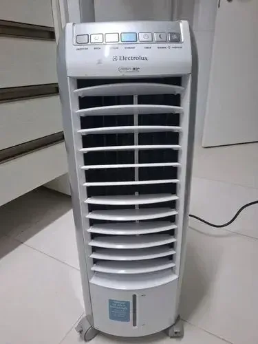 Climatizador De Ar Electrolux Cl07f 110v