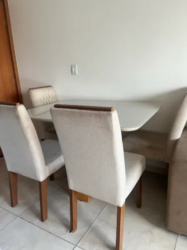 Mesa de jantar