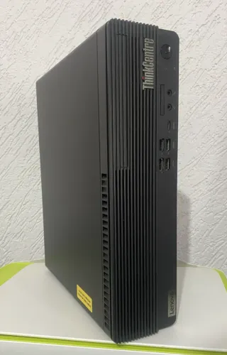 Lenovo M70S - i3-10100F - Nvidia GT 730 4GB - Ram 8GB DDR4 - SSD 120GB