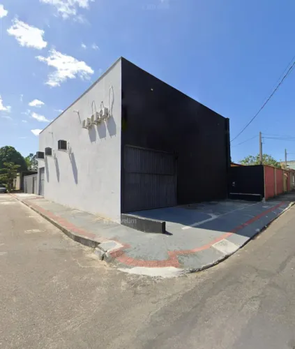 Galpão para alugar em Serra, Portal de Jacaraípe, com 360 m²
