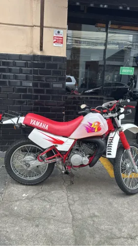 DT 180 zerada