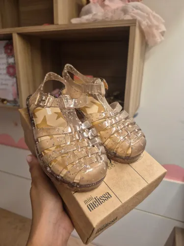 Mini melissa N° 26/27
