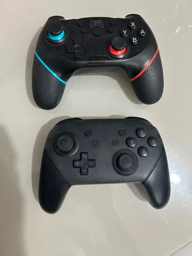Controle pro Nintendo Switch original