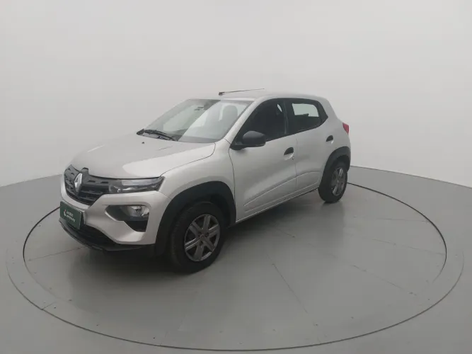 Renault Kwid 1.0 Zen 2026