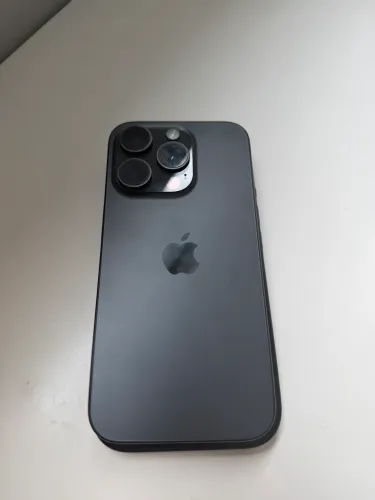 iPhone 15 Pro 256GB