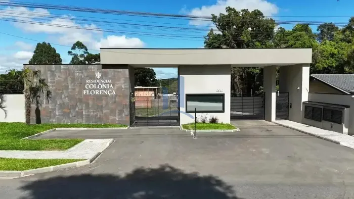 Terreno em Condomínio para Venda em Colombo, Colônia Faria