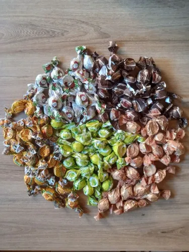 Trufas para revenda