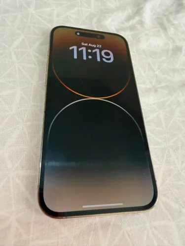 iPhone 14 Pro - 256GB