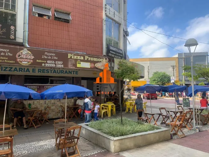 ESQUINA - Restaurante, Bar e Pastelaria à Venda Centro de Diadema