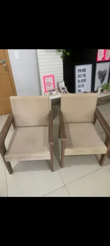 Poltronas