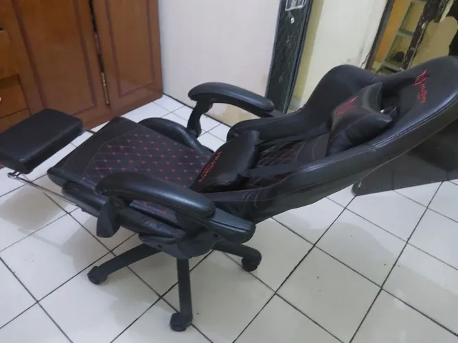Vendo Cadeira gamer