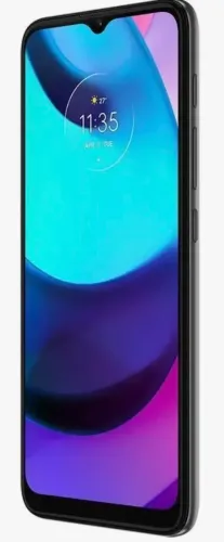 Moto E20