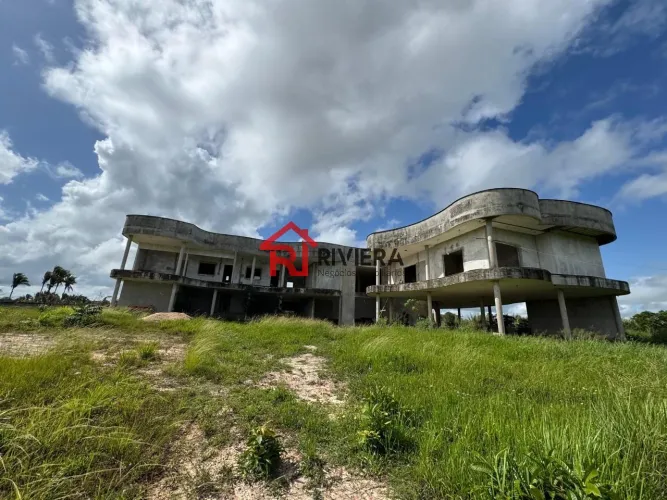 Terreno de 11.789,48m² para locação em Pinheiro-MA: Uma oportunidade única para o seu negó