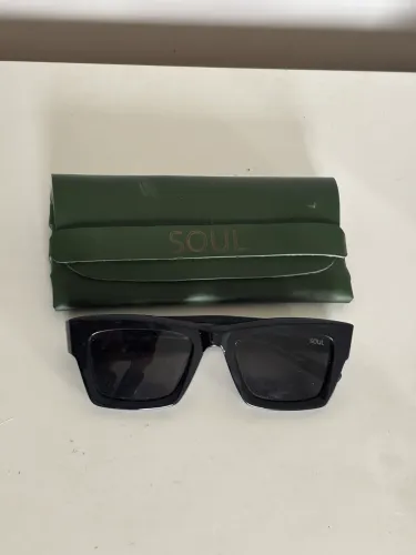 Óculos de sol feminino Soul