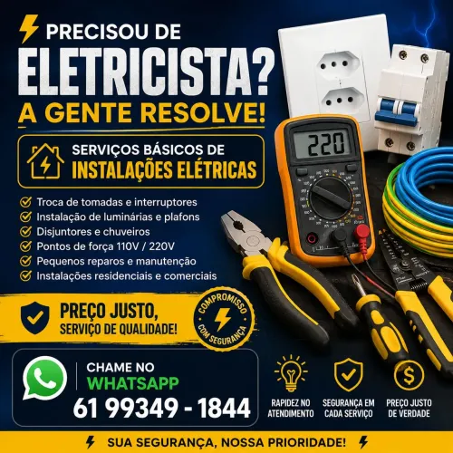 Eletricista