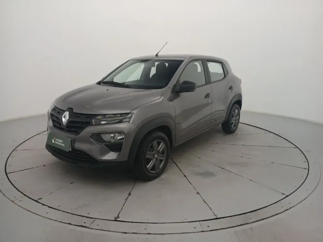 Renault Kwid 1.0 Zen 2026