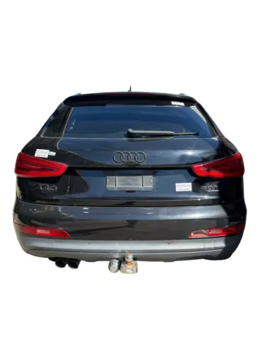 SUCATA Q3 2013 2.0 Tfsi Ambiente S-tronic RETIRADA DE PEÇAS