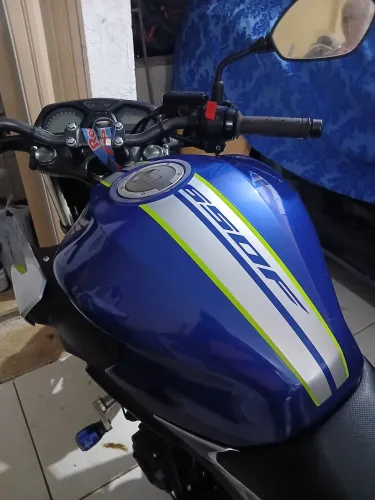 Cb650f 41.000