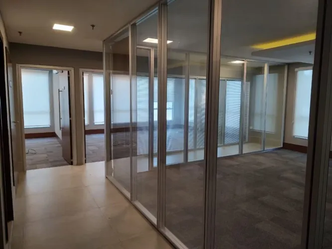 Sala/Conjunto para Locação por R$ 20.000,00/mês - Consolação - São Paulo/UF