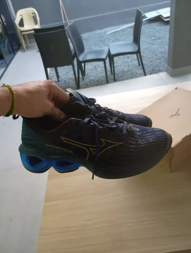 Mizuno